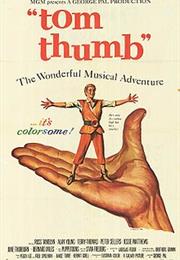 Tom Thumb (1958)