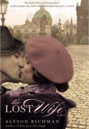 The Lost Wife (Alison Richman)
