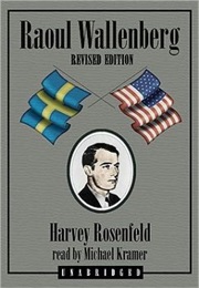 Raoul Wallenberg (Harvey Rosenfeld)