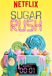 Sugar Rush (2018)
