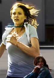 My Daughters Ransom  (Race for My Daughter) (2019)