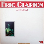 Eric Clapton  - At His Best