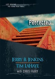 Protected (Jerry B. Jenkins, Tim Lahaye)