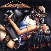 Legio - Lethal Liberty