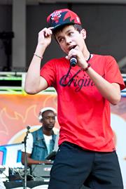 Austin Mahone