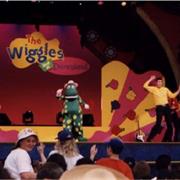 Videopolis "The Wiggles" (1998)