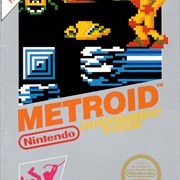Metroid (NES)