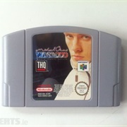 Michael Owen's WLS 2000