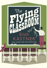 The Flying Classroom (Erich Kästner)