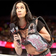 AJ Lee