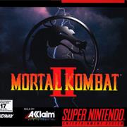 Mortal Kombat 2