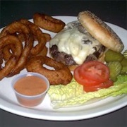 One 14 Bar & Grill (Medical Lake, Washington)