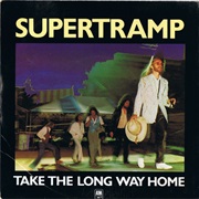 Supertramp - Take the Long Way Home