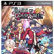 The Legend of Heroes: Trails of Cold Steel