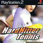 Hard Hitter Tennis