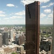 Scotia Plaza, Toronto