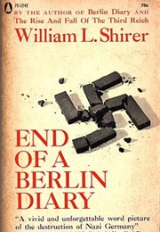 Berlin Diary (William Shirer)