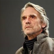 Jeremy Irons