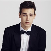 Jacob Whitesides