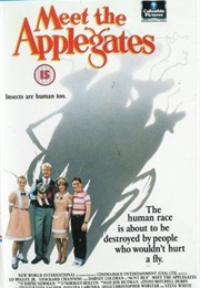 Meet the Applegates (1991)