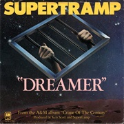 Dreamer .. Supertramp