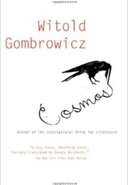 Cosmos (Witold Gombrowicz)