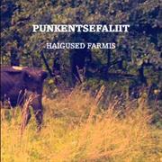 Punkentsefaliit - Haigused Farmis