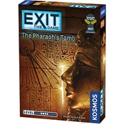 Exit: The Game – the Pharaoh's Tomb