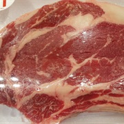 You Like Your Meat Rare.