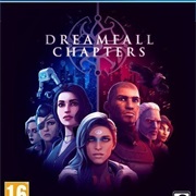 Dreamfall Chapters
