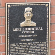 Mike Lieberthal