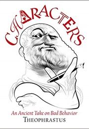 Characters (Theophrastus)