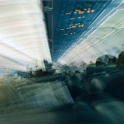 Enjoy Slight Air Turbulence