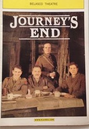 Journey's End (1983)
