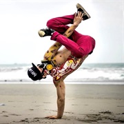 Break Dance