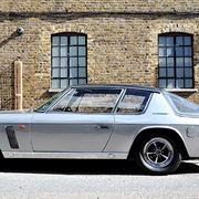Jensen Interceptor