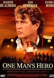 One Man's Hero (1999)