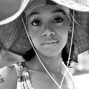 Lisa "Left Eye" Lopes