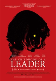 The Childhood of a Leader (Jean Paul Sartre)