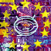 U2 - Zooropa