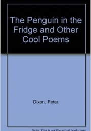The Penguin in the Fridge (Peter Dixon)