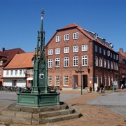 Rendsburg, Germany