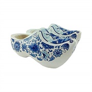 Clara Marie Wooden Shoe and Cheese Factory Netherlands