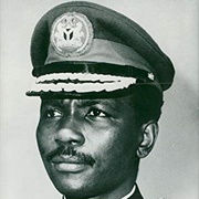 Yakubu Gowon