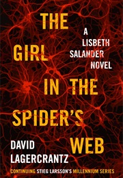 Millennium Series (Stieg Larsson)