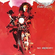 No Memory (Solar Mix) - Scarlet Fantastic