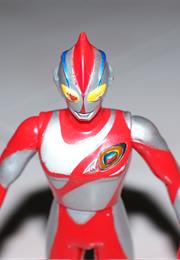 Ultraman Nice