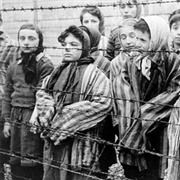 The Holocaust