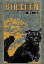 Stickeen (John Muir)
