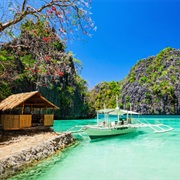 Coron, Philippines